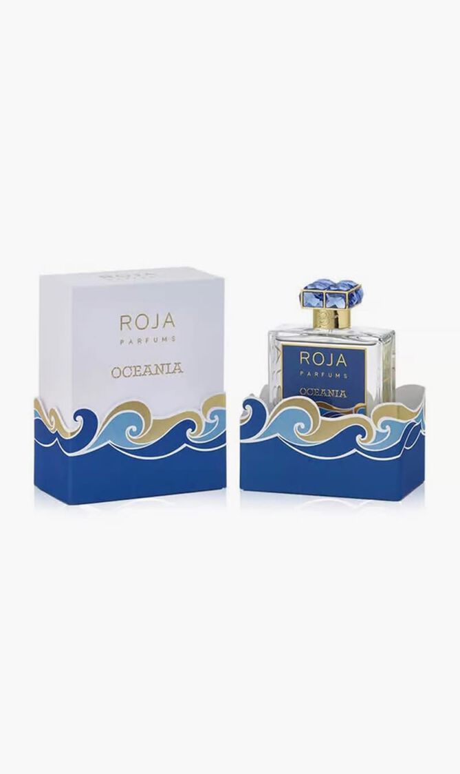 Oceania Eau de Parfum
