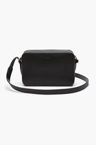Chantaco Calfskin Leather Pouch Purse