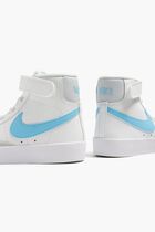 Blazer Mid Lace Sneakers