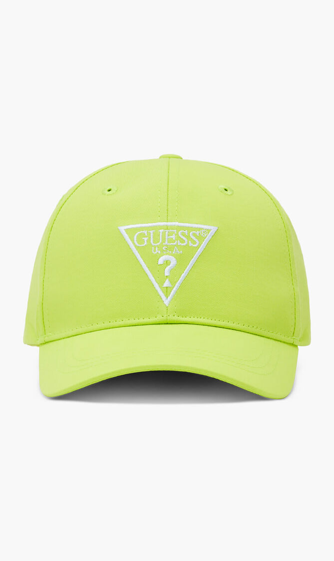 LOGO BASEBALL CAP_MINI ME