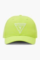 LOGO BASEBALL CAP_MINI ME