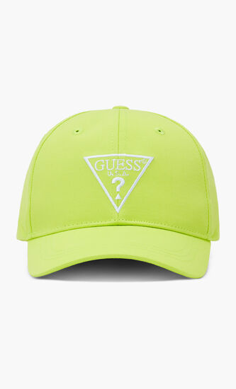 LOGO BASEBALL CAP_MINI ME