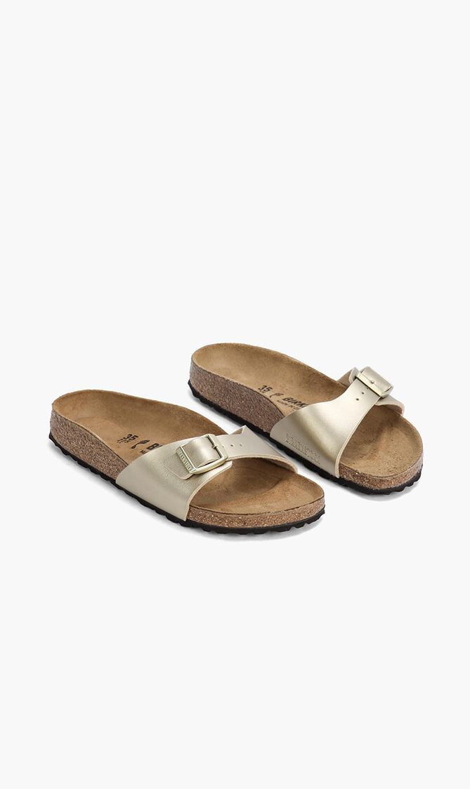 Madrid Slip On Sandals