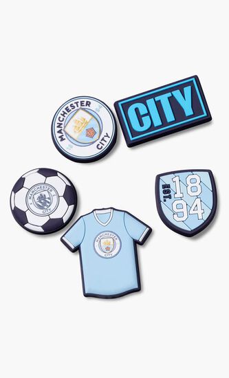 Manchester City 5 Pack