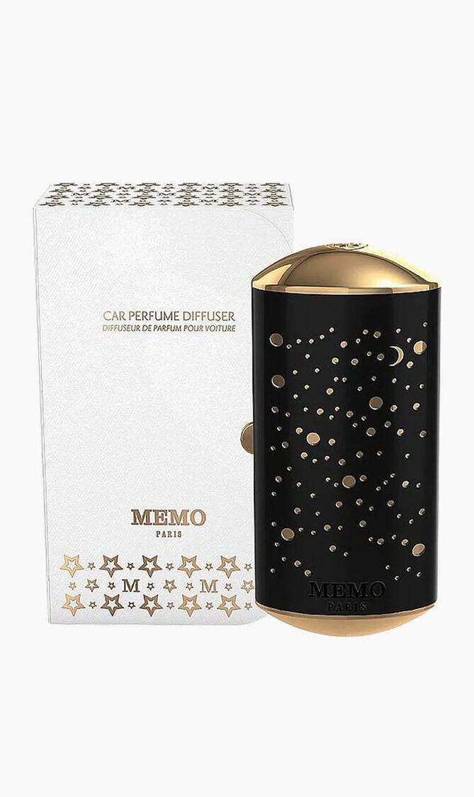 Car Diffuser Perfume