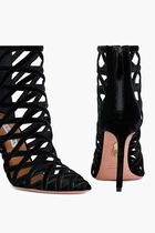Romance Ankle Boots
