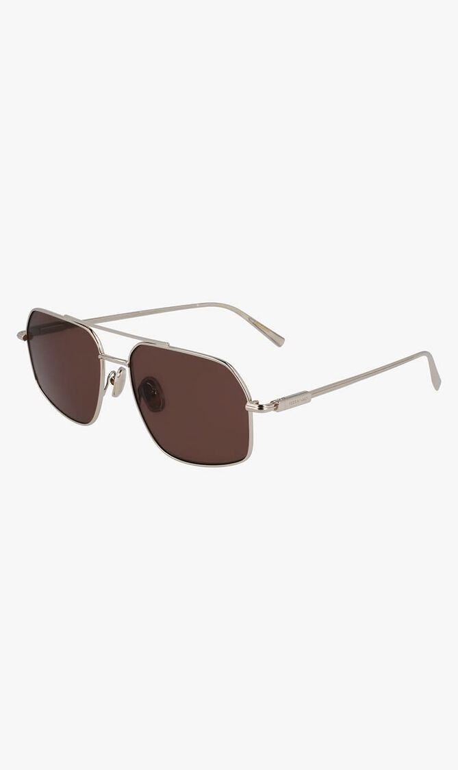 Metal Sunglasses