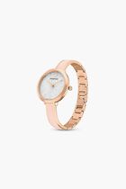 WATCH CRYSTALLINE DELIGHT CR ROS/CRY/PRO