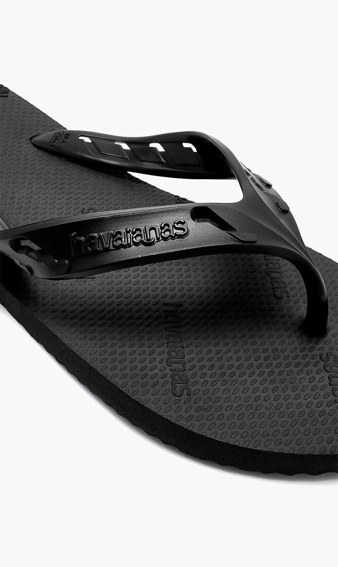 Track Go Flip Flops