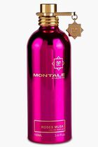 MTE ROSES MUSK EDP 100ML