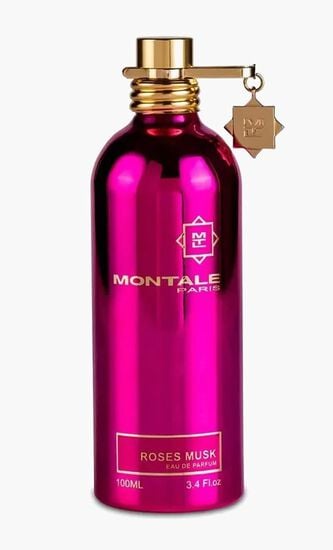 MTE ROSES MUSK EDP 100ML