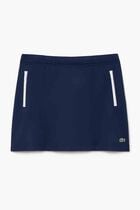 Short Pocket Detail Skirt