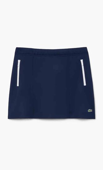 Short Pocket Detail Skirt