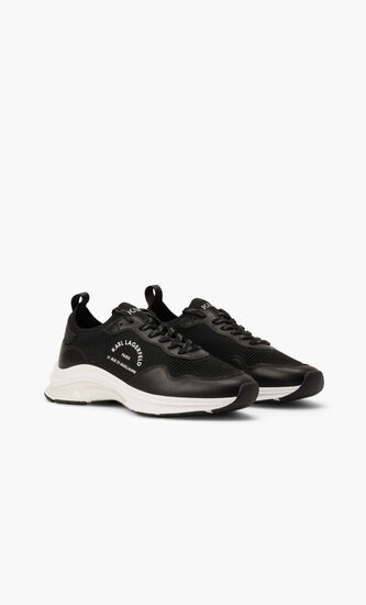 LUX FINESSE MAISON KARL SOCK RUBBER