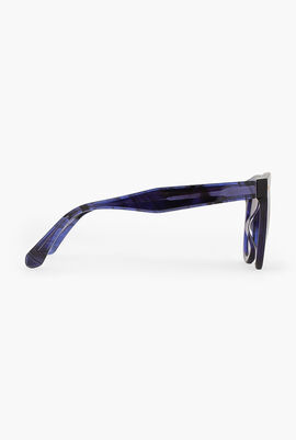 Alexus Oversized Sunglasses