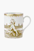Versailles Enchante Cylindrical Mug 25cl