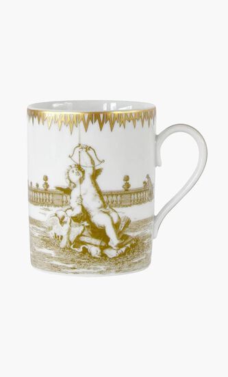 Versailles Enchante Cylindrical Mug 25cl