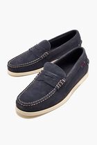 Dan Boat Flesh Out Loafers