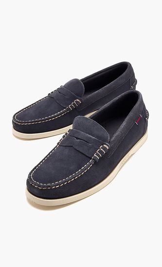 Dan Boat Flesh Out Loafers