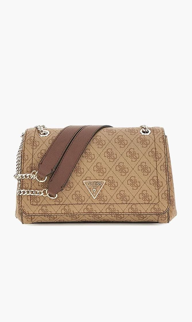 NOELLE GIRLFRIEND SATCHEL