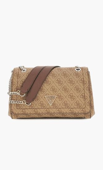 NOELLE GIRLFRIEND SATCHEL