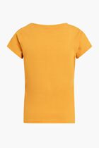Karlee Jewel Button Henley T-shirt Karlee Jewel Button Henley T-shirt