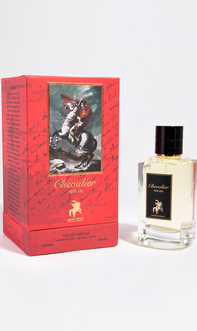 Chevalier Napoleon Eau de Parfum for Him, 100 ml