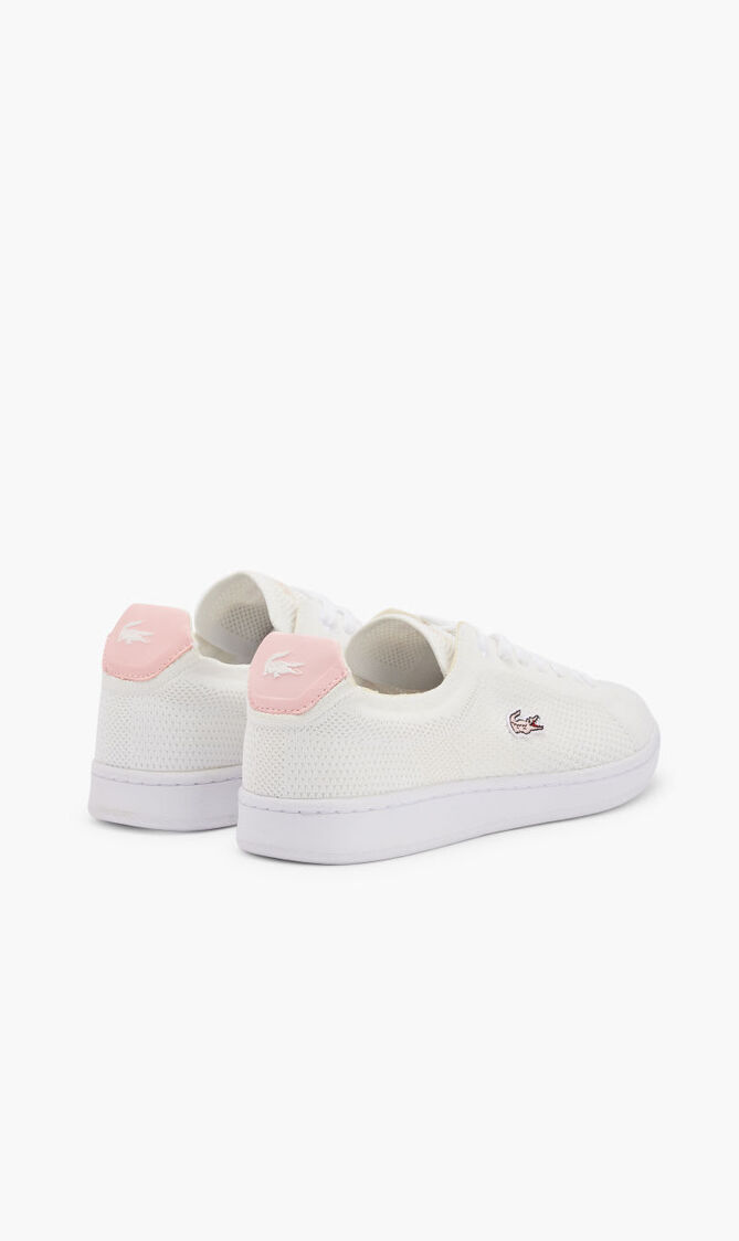 Carnaby Piquee Lace Sneakers