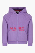 Sweatshirt with Logo