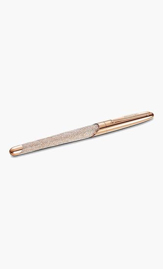 Crystalline Nova Rollerball Pen