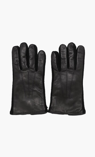 Lamb and Wool Gloves