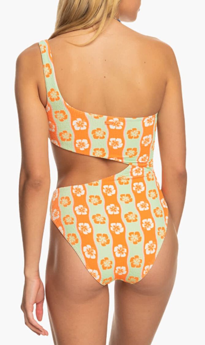 One Piece Swimsuit