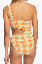 One Piece Swimsuit