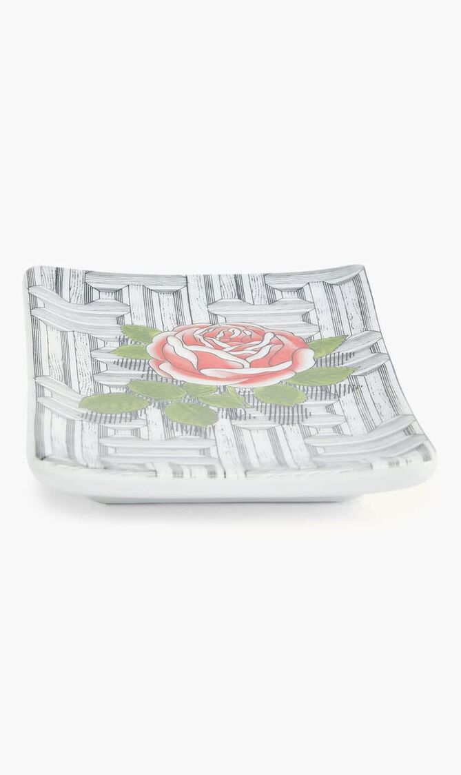 Musciarabia Ashtray Rectangular Small