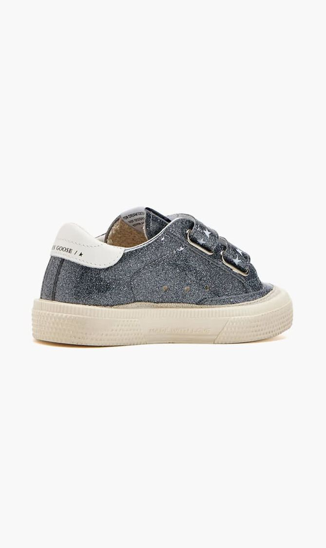 May School Sneakers