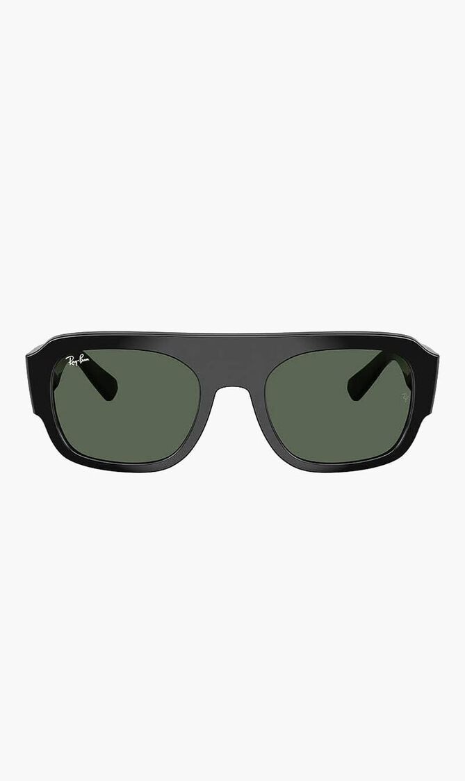 Irregular Sunglasses