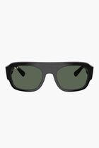 Irregular Sunglasses