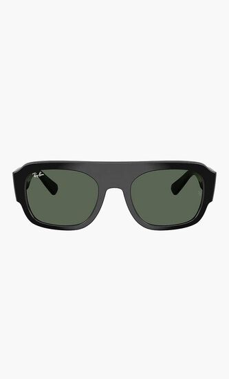 Irregular Sunglasses
