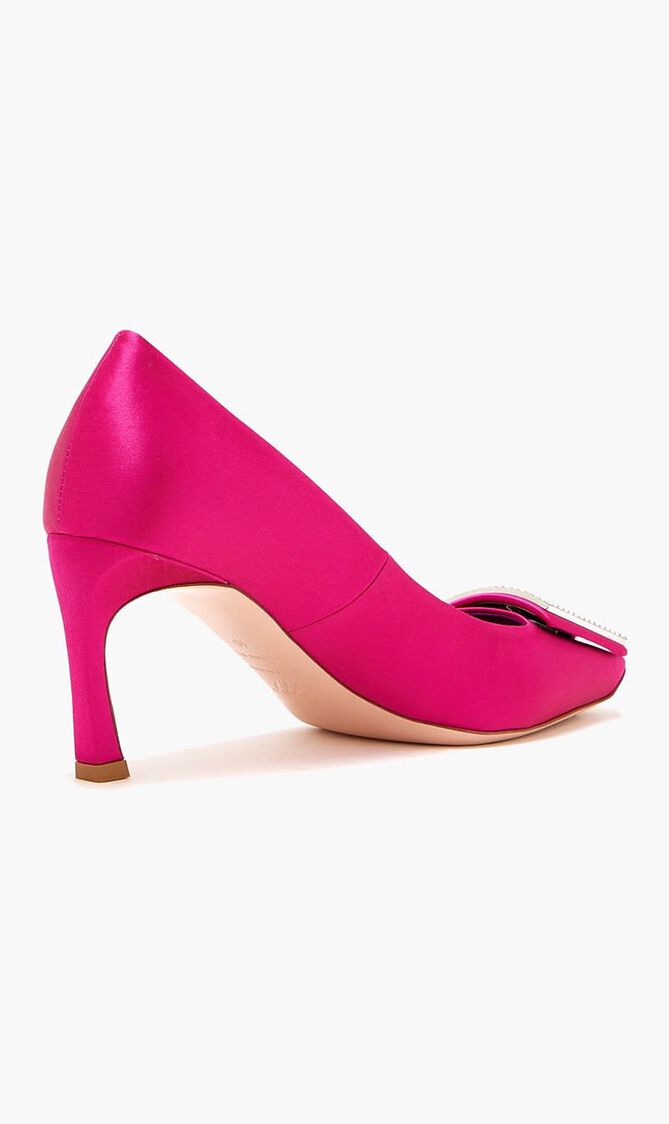 Trompette Pumps