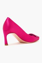 Trompette Pumps