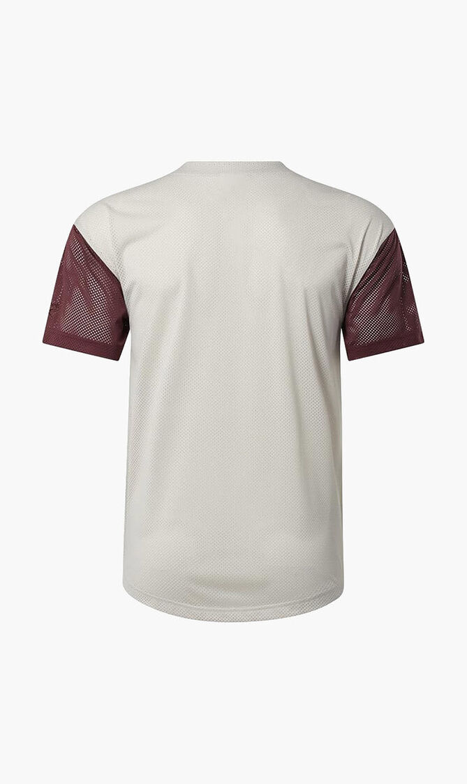 Baseball Jersey T-shirt