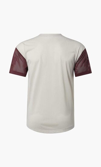 Baseball Jersey T-shirt
