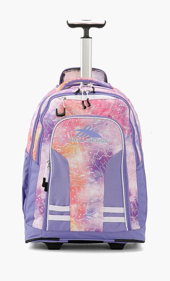 Unicorn Clouds Backpack