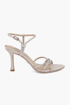 JULIETTA STRAPPY SANDAL
