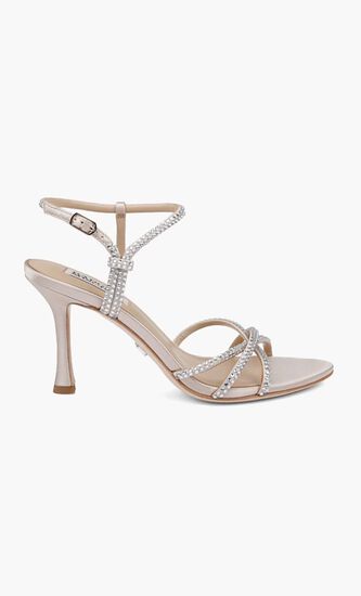 JULIETTA STRAPPY SANDAL