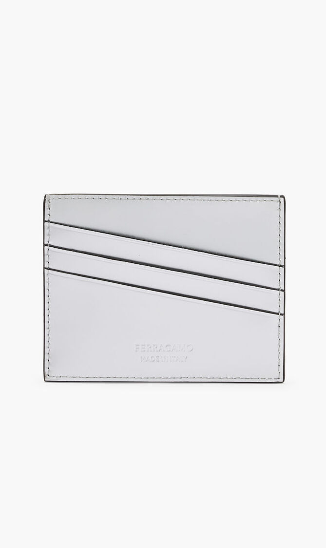EMBOSSED FER