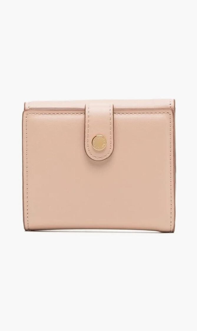 Logo Plaque Card Holder