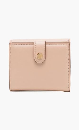 Logo Plaque Card Holder