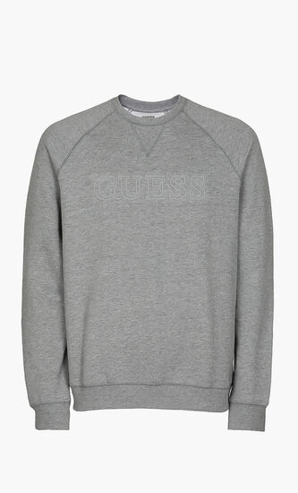 Logo Sweatshirt