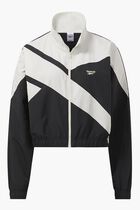 French Terry Track Top